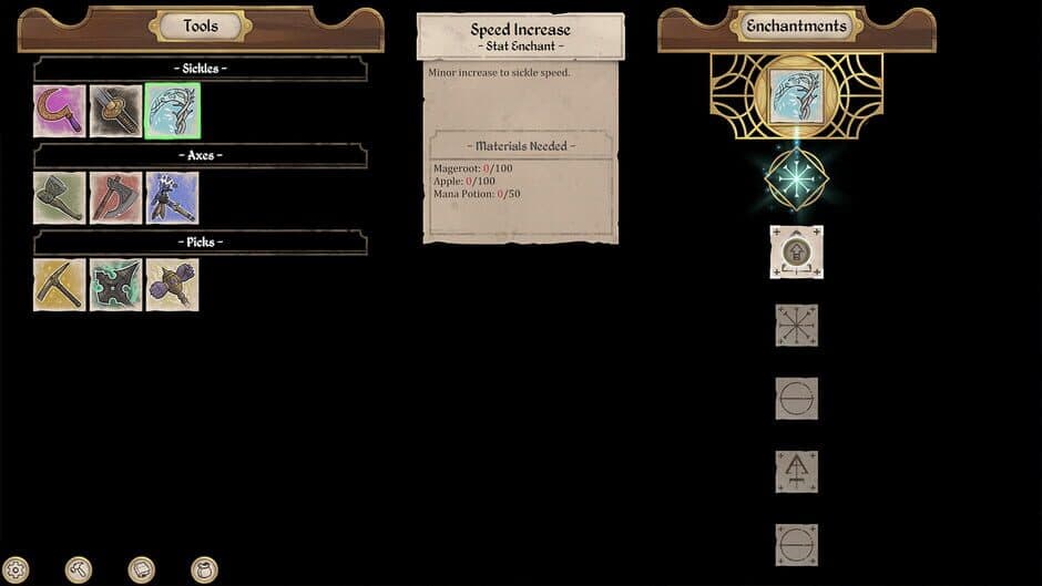 The Magical Mixture Mill screenshot 3