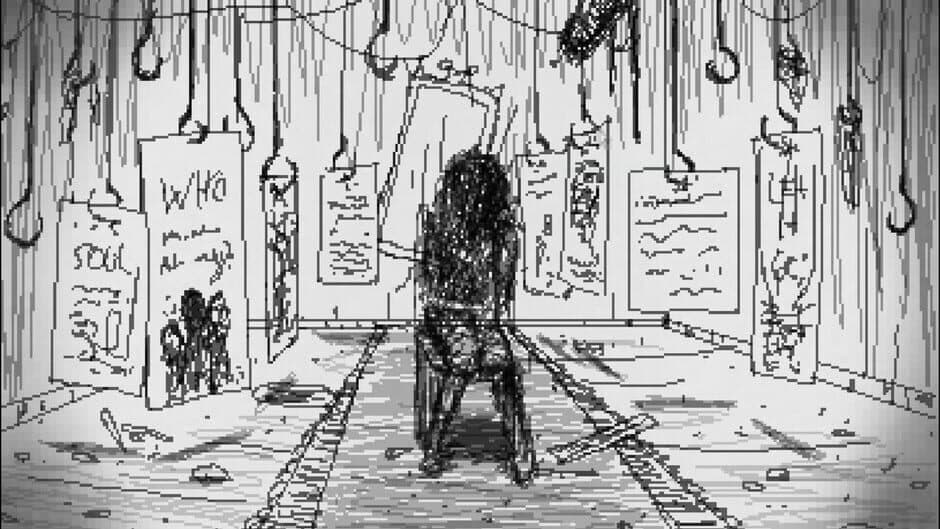 The Gray Man screenshot 1