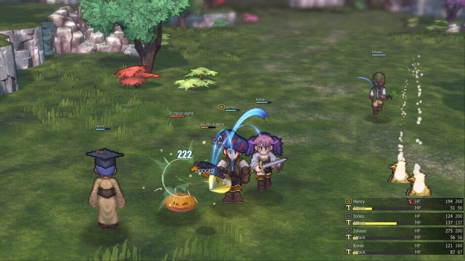 Septaroad Voyager screenshot 5