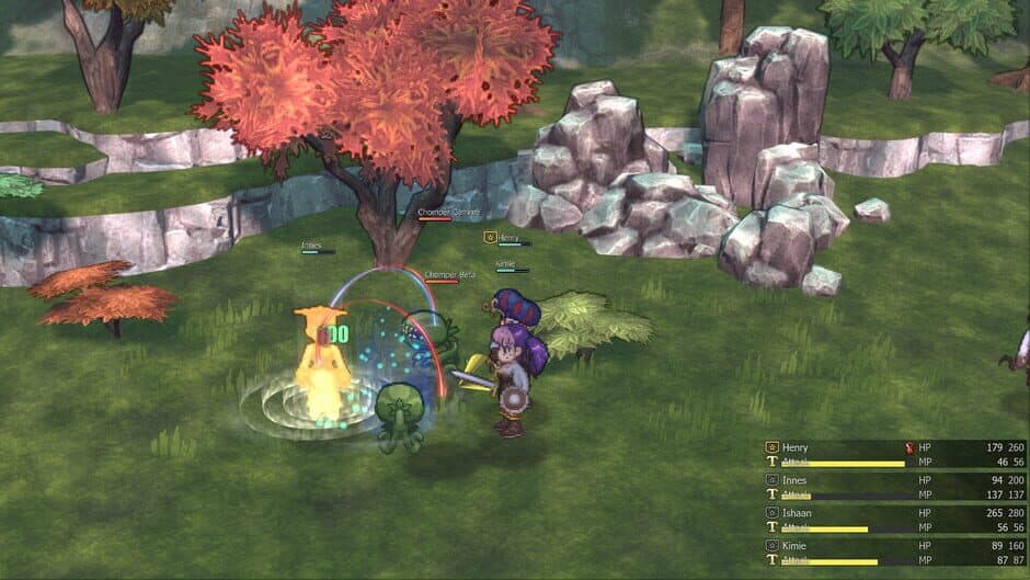 Septaroad Voyager screenshot 3