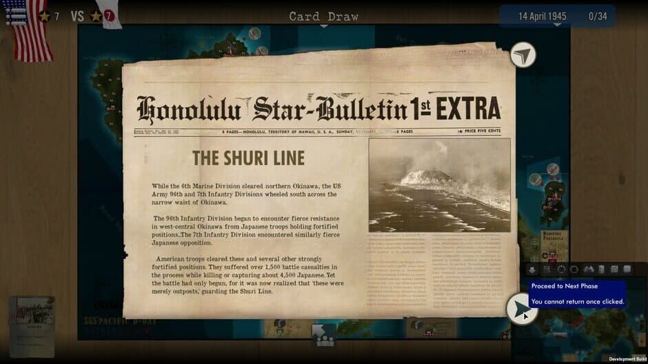 SGS Okinawa screenshot 4