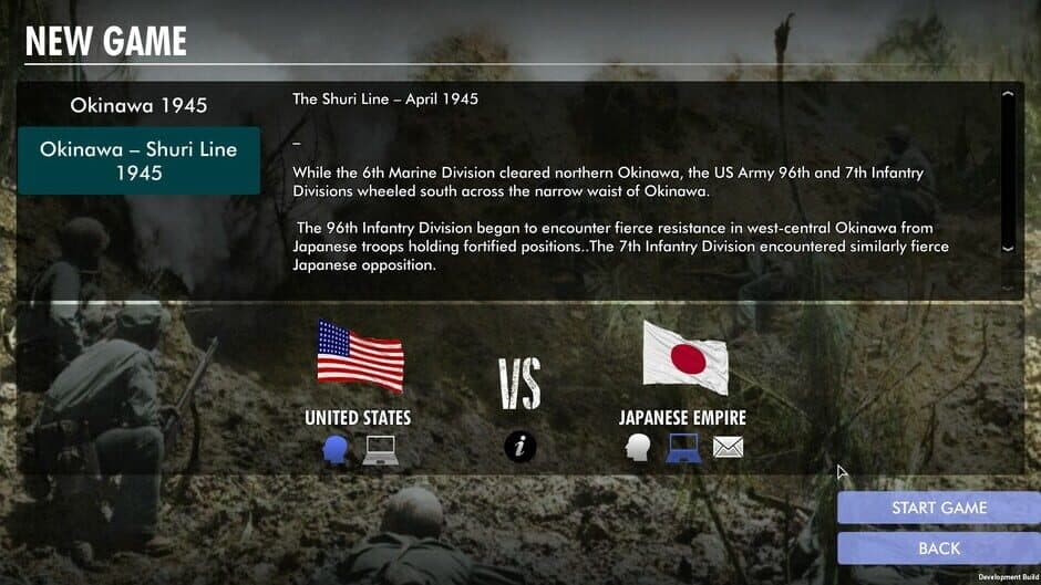 SGS Okinawa screenshot 6