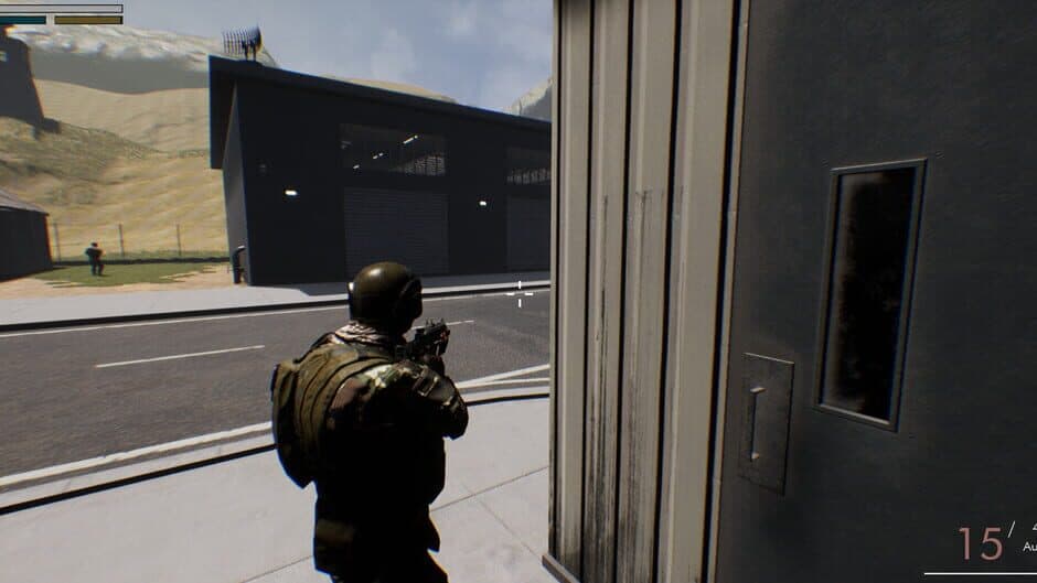 War Of Gold 2 Mission 99 screenshot 6