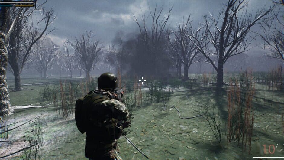 War Of Gold 2 Mission 99 screenshot 4