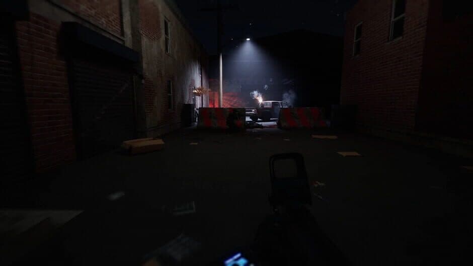 Contain screenshot 6