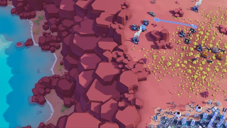 Plan B: Terraform screenshot 1