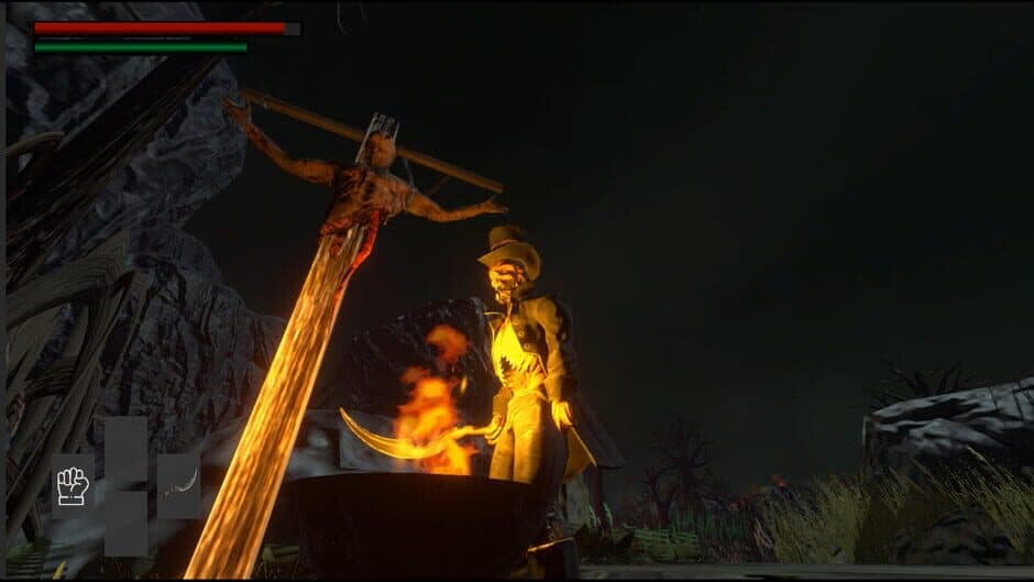Hell Heroes screenshot 1