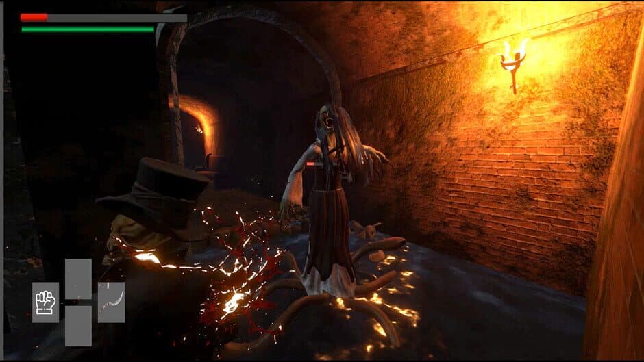 Hell Heroes screenshot 2