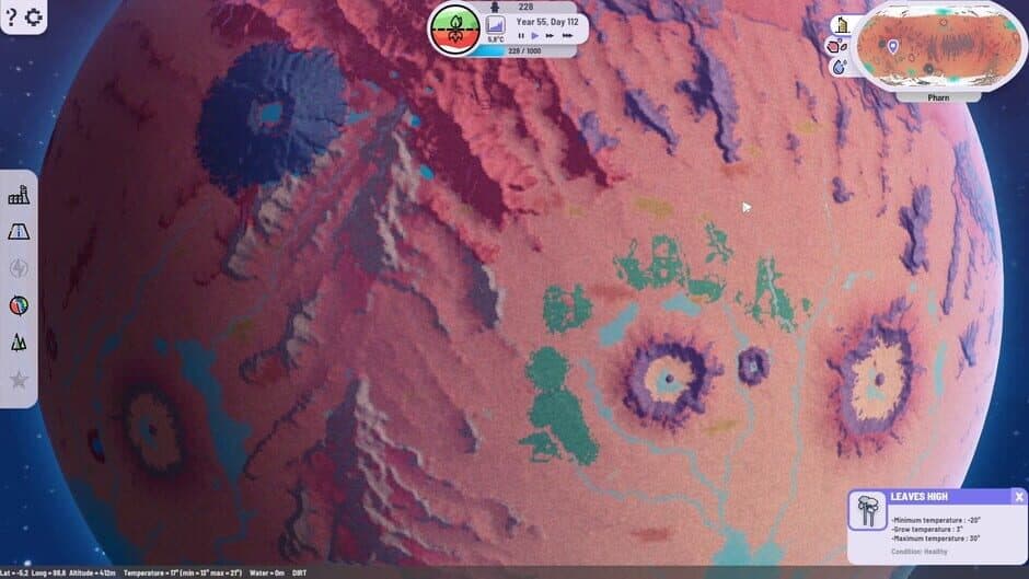Plan B: Terraform screenshot 5