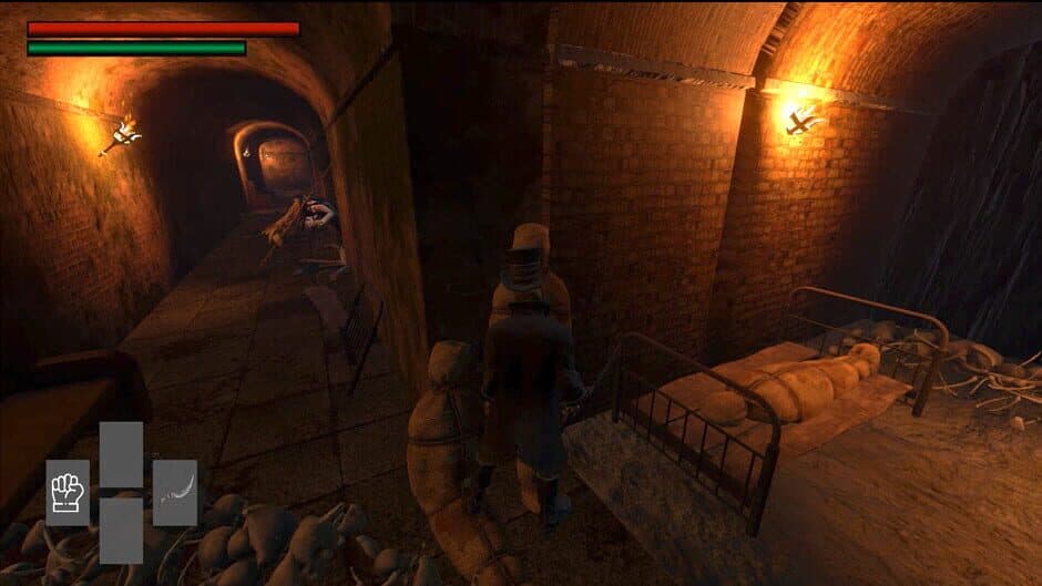 Hell Heroes screenshot 3