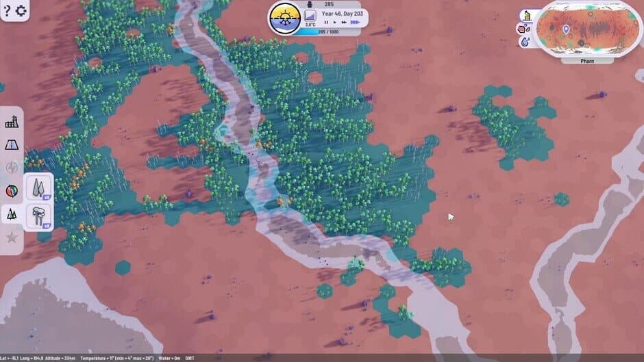 Plan B: Terraform screenshot 6