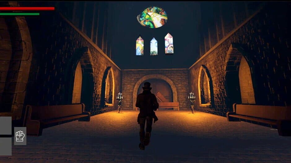 Hell Heroes screenshot 5