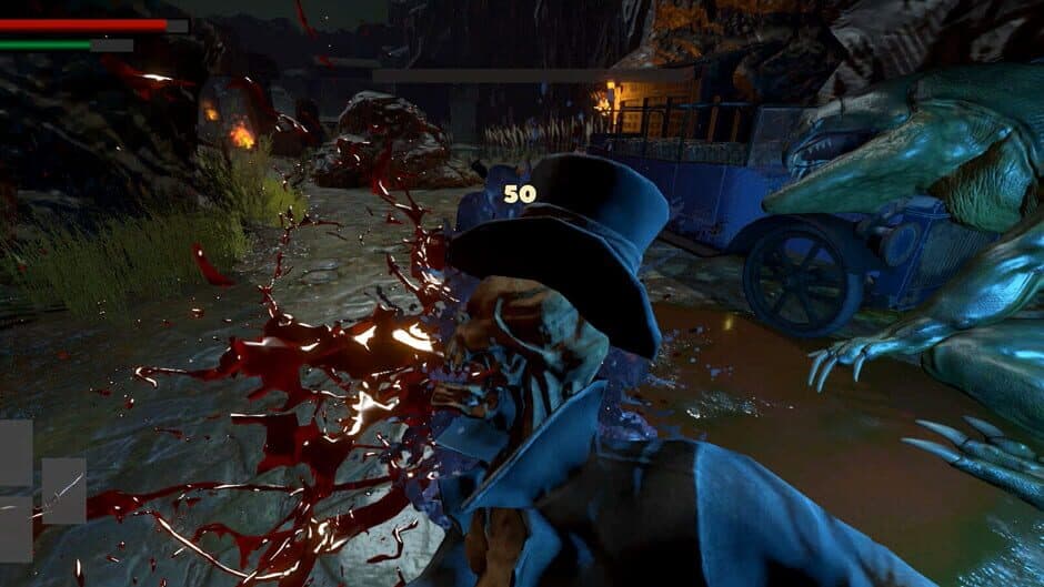 Hell Heroes screenshot 6