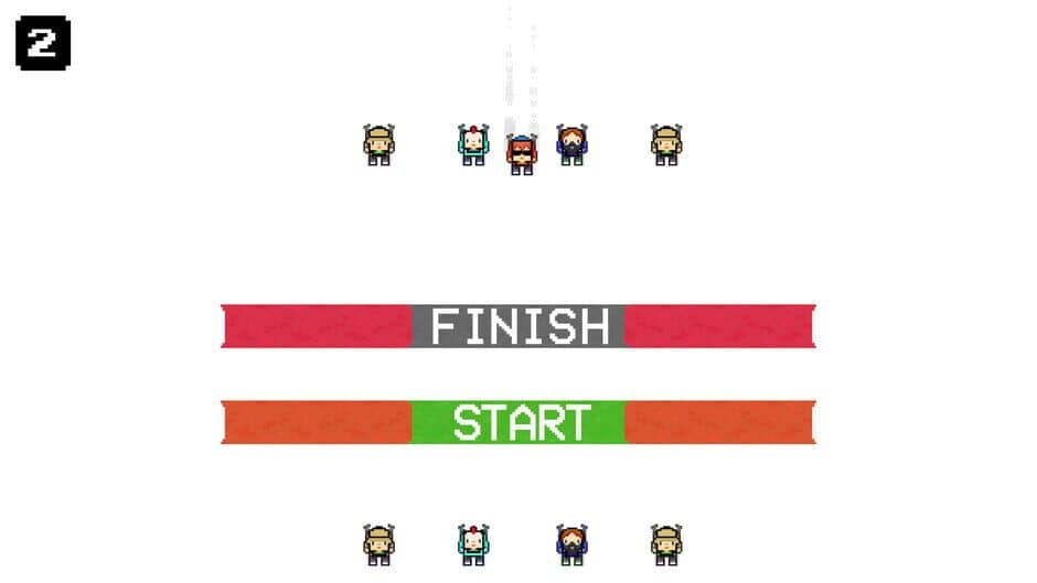 Master of Ski screenshot 1