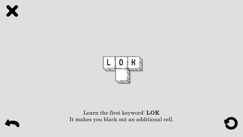 LOK Digital screenshot 2
