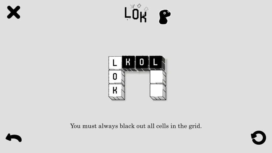 LOK Digital screenshot 3