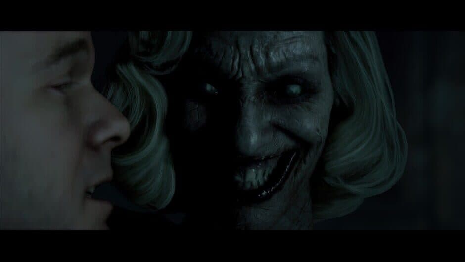 The Dark Pictures Anthology - Season One screenshot 5