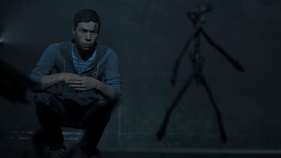 The Dark Pictures Anthology - Season One screenshot 4
