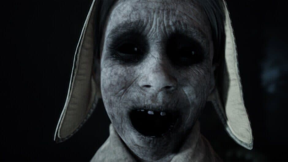 The Dark Pictures Anthology - Season One screenshot 6