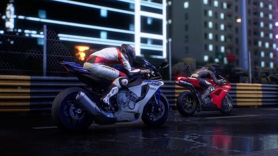 Motorbike Racing - Bundle screenshot 3