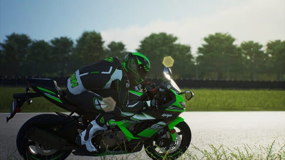 Motorbike Racing - Bundle screenshot 4