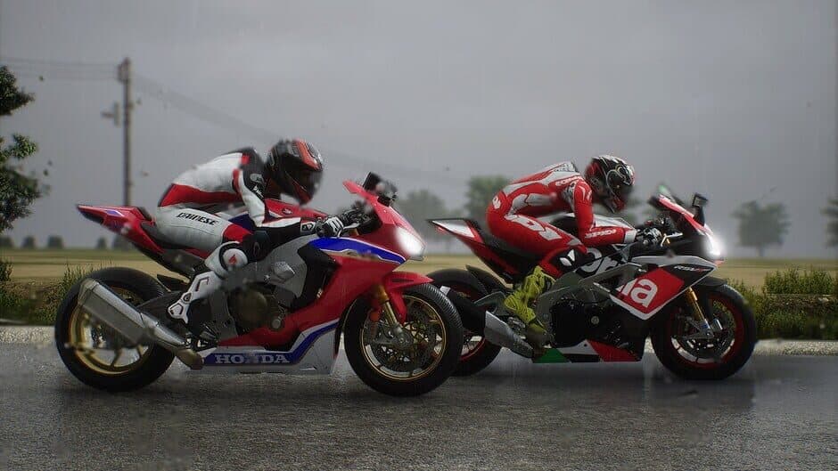 Motorbike Racing - Bundle screenshot 6