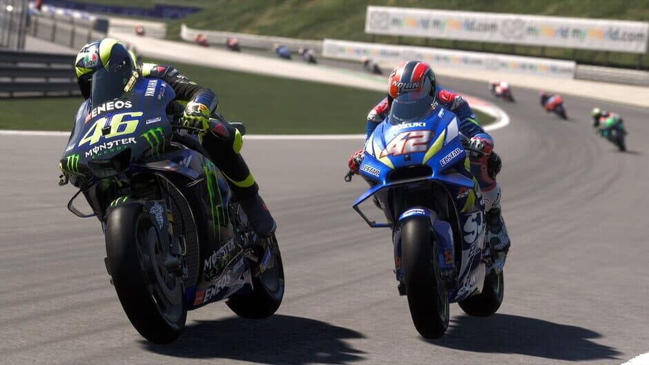 Motorbike Racing - Bundle screenshot 2