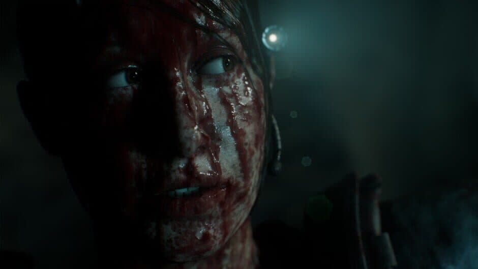 The Dark Pictures Anthology - Season One screenshot 2