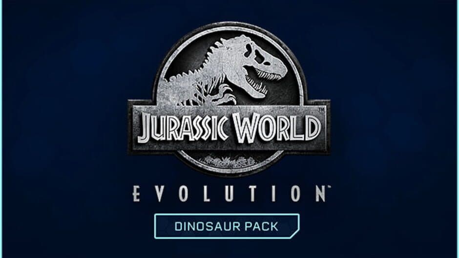 Jurassic World Evolution - Deluxe Dinosaur Pack screenshot 2