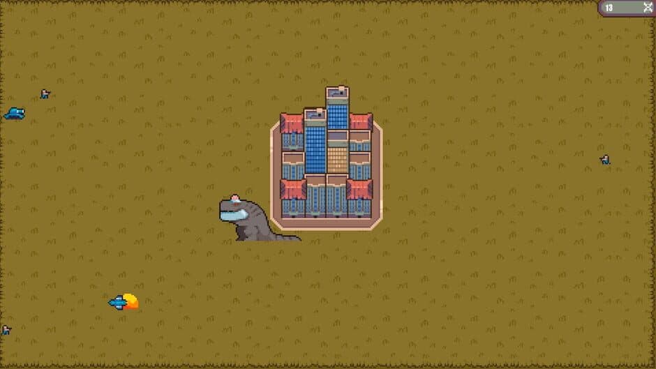 GasZilla screenshot 5