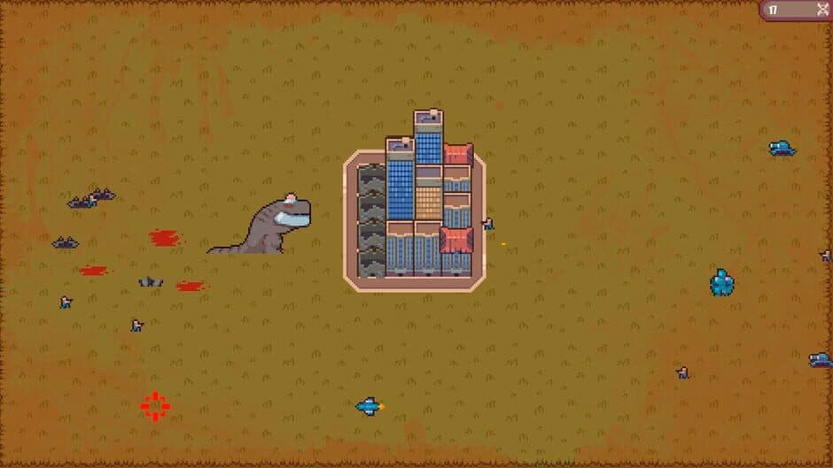 GasZilla screenshot 4