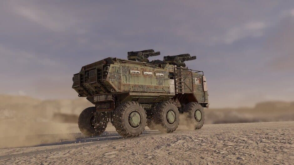 Crossout - Polymorph Pack screenshot 3