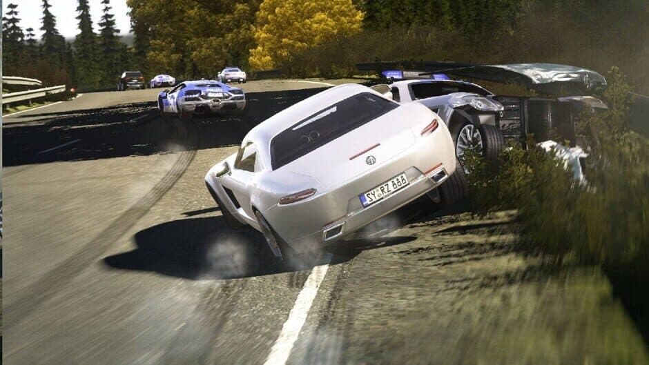 Crash Time - Undercover screenshot 6