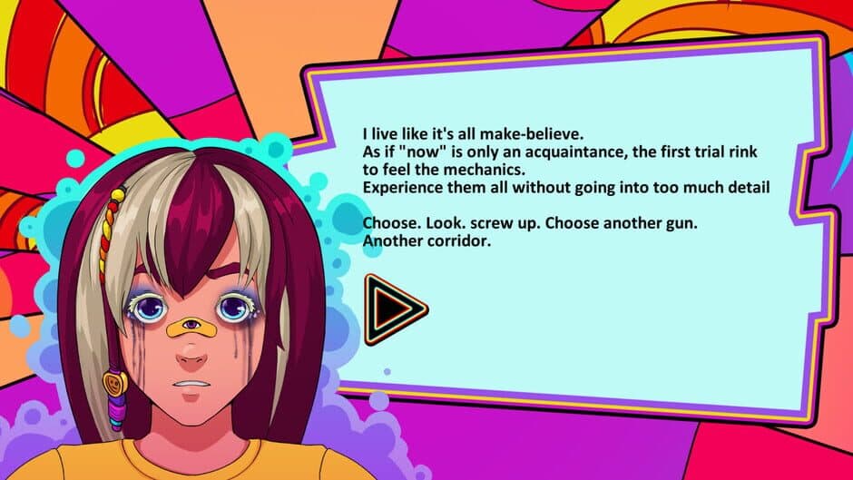 Inside My Mind 2 screenshot 3