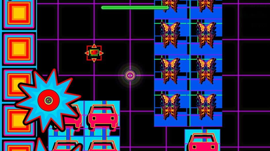 Inside My Mind 2 screenshot 5