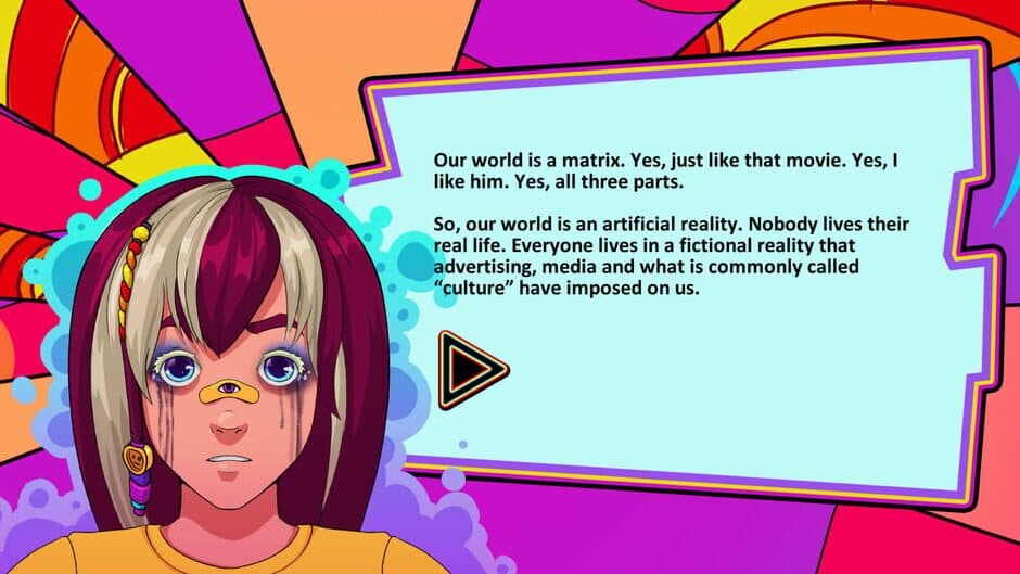 Inside My Mind 2 screenshot 6