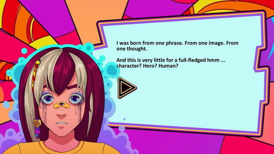 Inside My Mind 2 screenshot 2