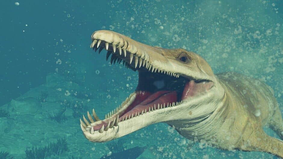 Jurassic World Evolution 2 - Early Cretaceous Pack screenshot 1