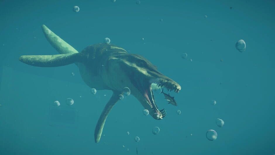 Jurassic World Evolution 2 - Early Cretaceous Pack screenshot 3