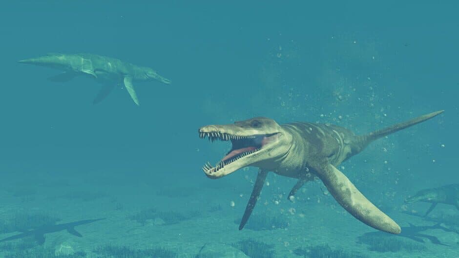 Jurassic World Evolution 2 - Early Cretaceous Pack screenshot 4