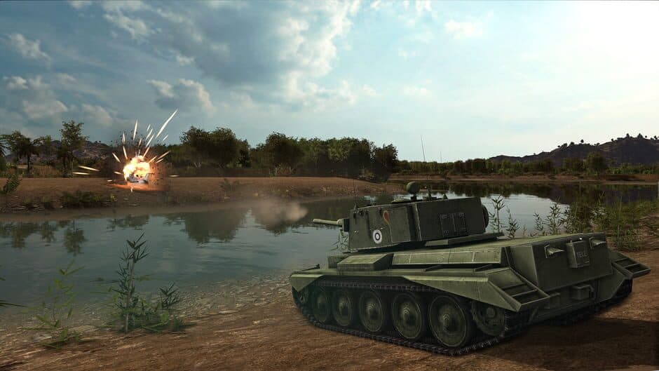 Wargame: Red Dragon - Double Nation Pack: REDS screenshot 4