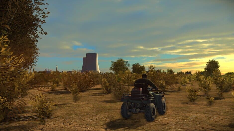 Wargame: Red Dragon - Double Nation Pack: REDS screenshot 6