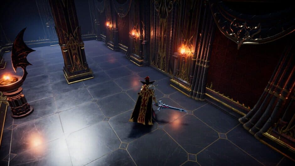 V Rising - Dracula's Relics Pack screenshot 3
