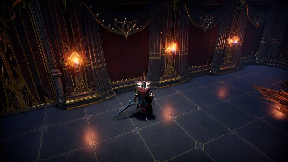 V Rising - Dracula's Relics Pack screenshot 5