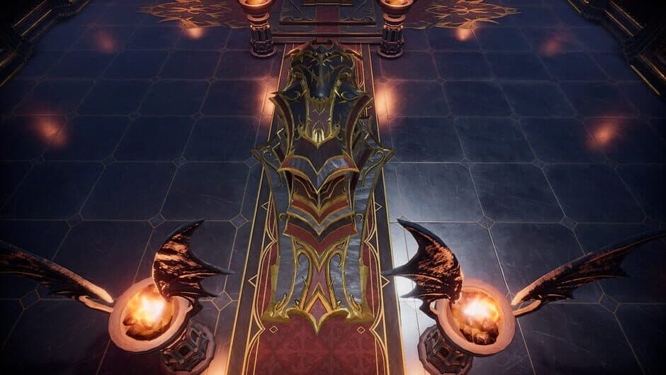 V Rising - Dracula's Relics Pack screenshot 6
