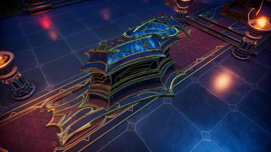 V Rising - Dracula's Relics Pack screenshot 4