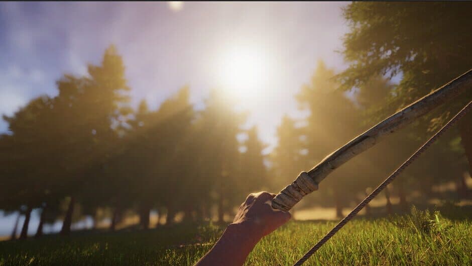 Singularity screenshot 1