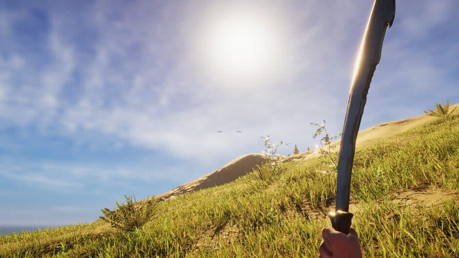 Singularity screenshot 3