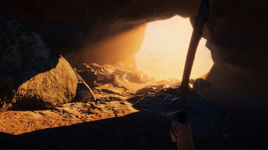 Singularity screenshot 5