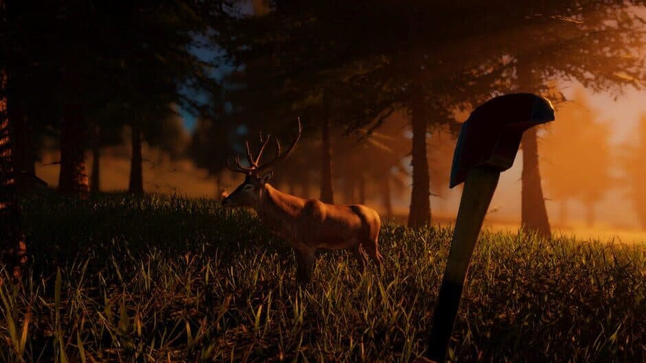 Singularity screenshot 4